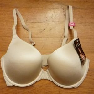 NWT Maidenform push-up bra